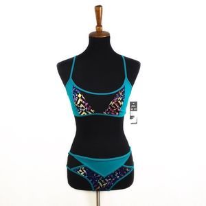 Solé East Two Piece Bathing Suit Set